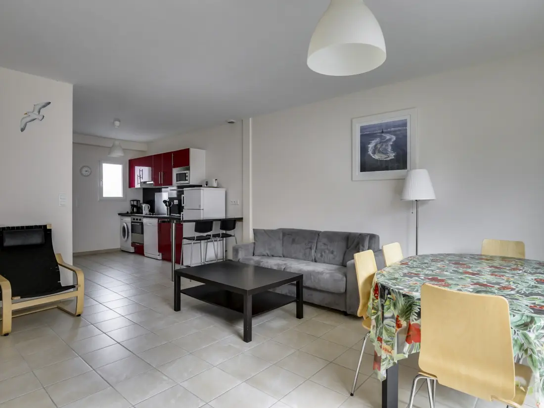 Maison de Vacances Biscarrosse Plage 174