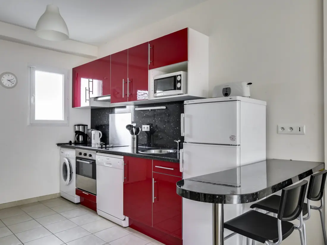 Maison de Vacances Biscarrosse Plage 174