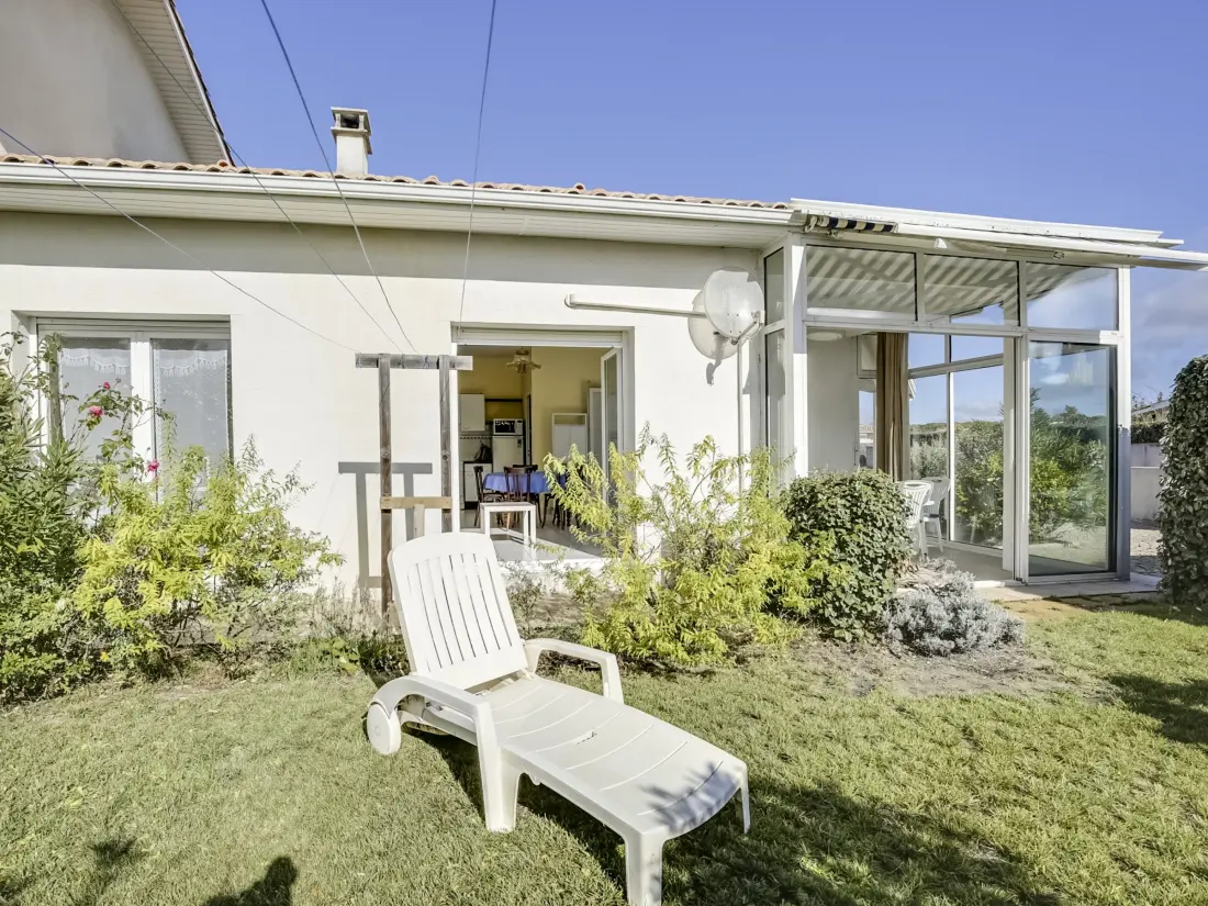 Maison de Vacances Biscarrosse Plage 177