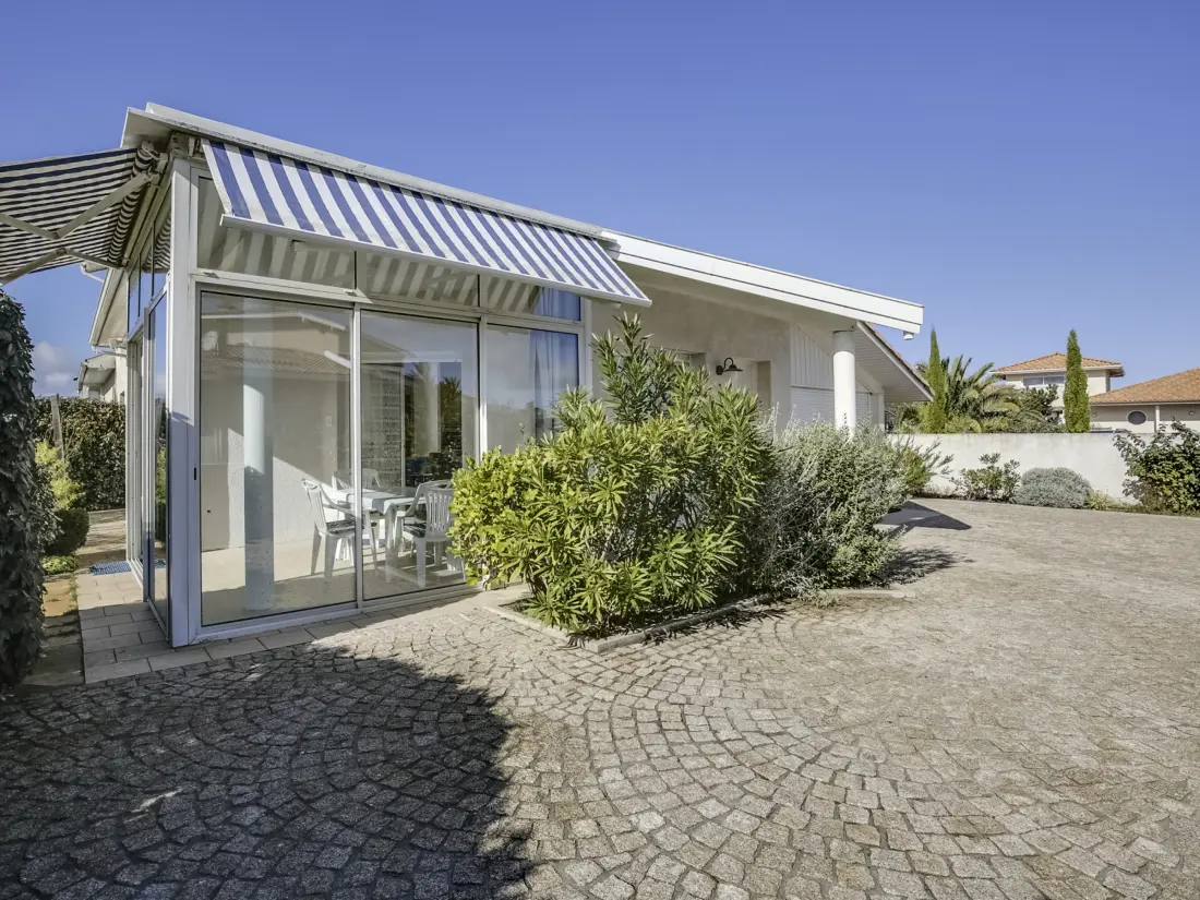 Maison de Vacances Biscarrosse Plage 177