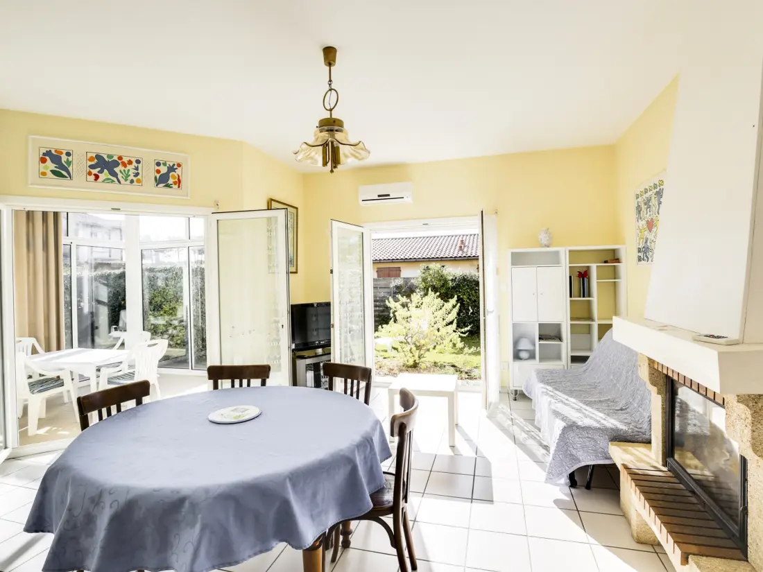 Maison de Vacances Biscarrosse Plage 177