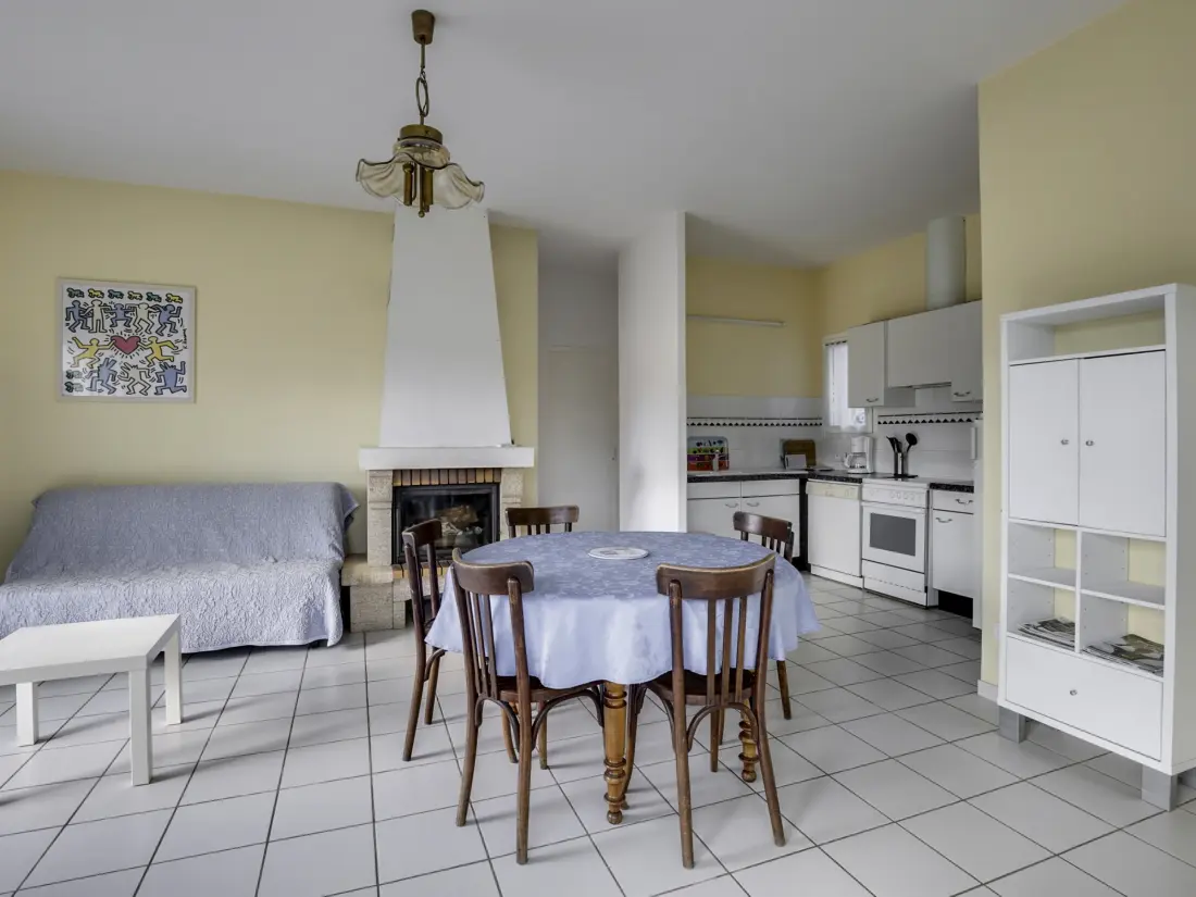 Maison de Vacances Biscarrosse Plage 177