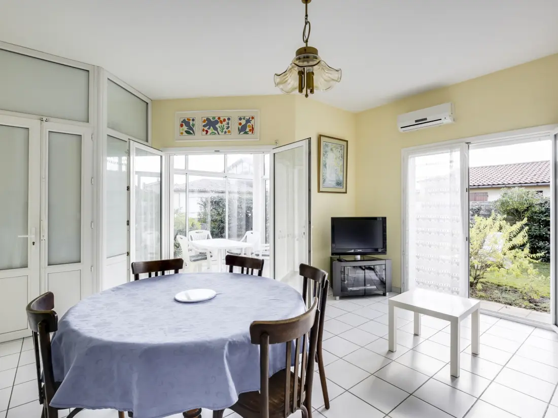 Maison de Vacances Biscarrosse Plage 177