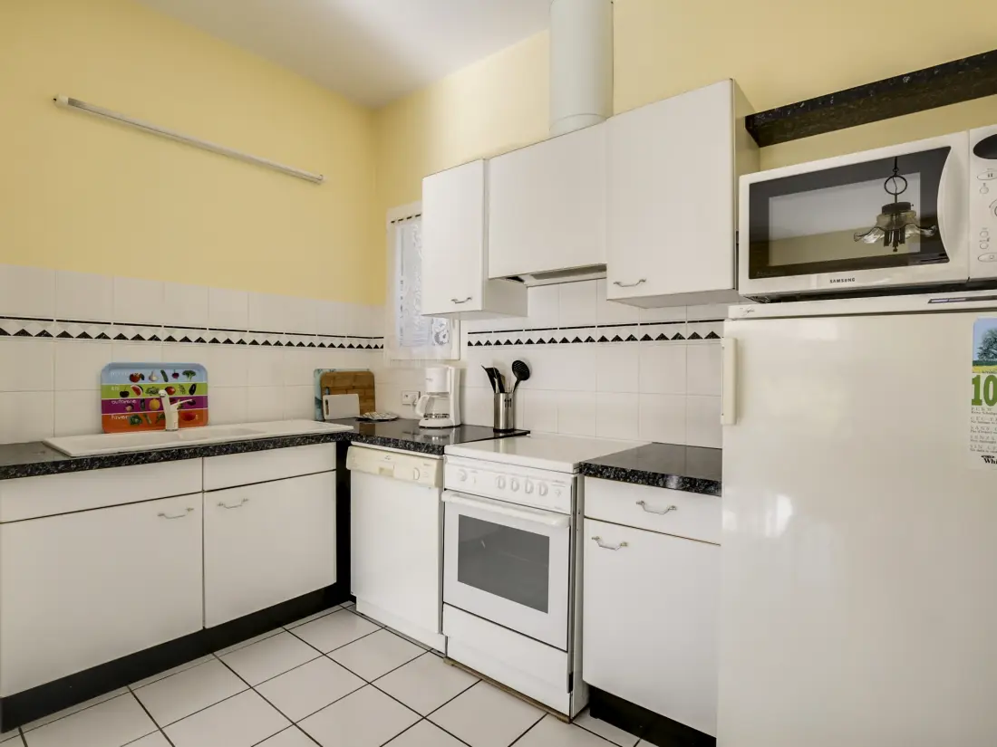 Maison de Vacances Biscarrosse Plage 177