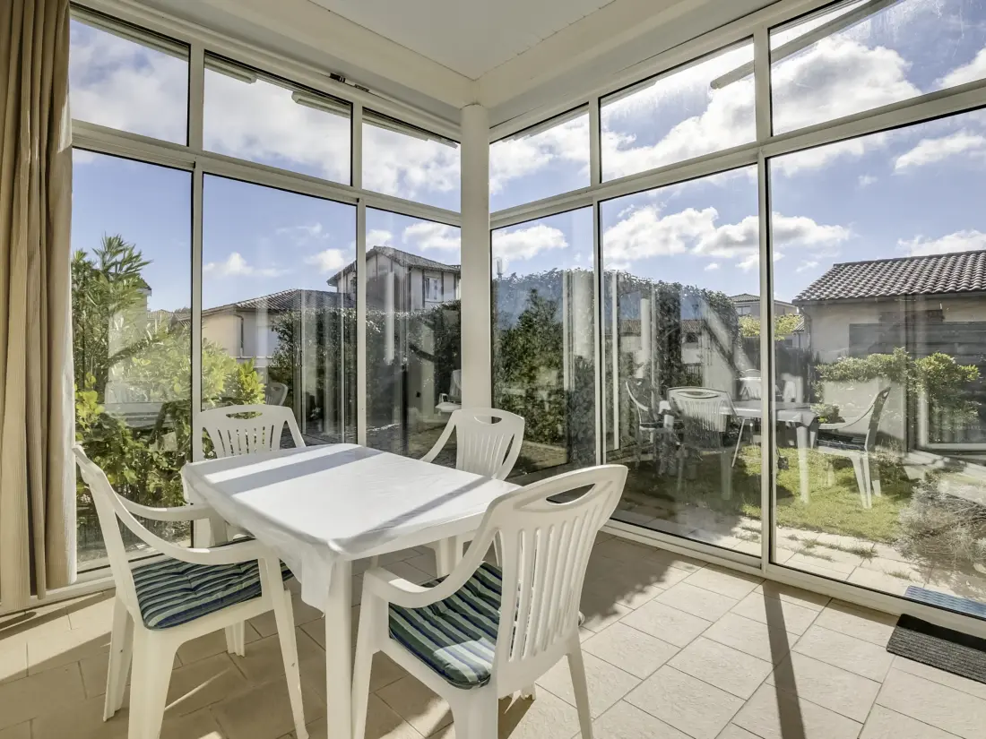 Maison de Vacances Biscarrosse Plage 177