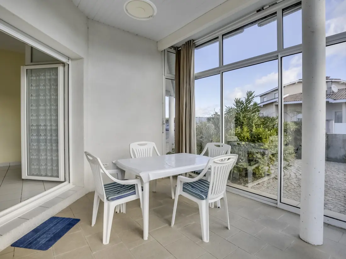 Maison de Vacances Biscarrosse Plage 177