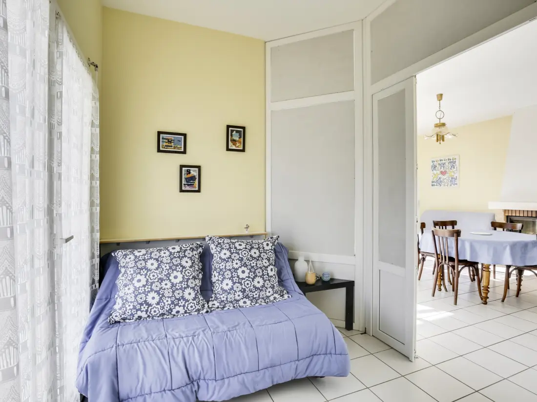 Maison de Vacances Biscarrosse Plage 177