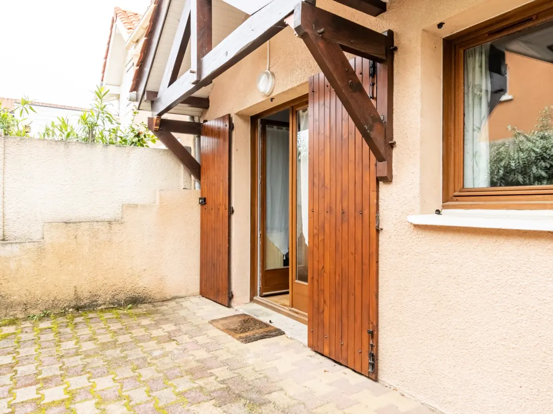 Maison de Vacances Biscarrosse Plage 180
