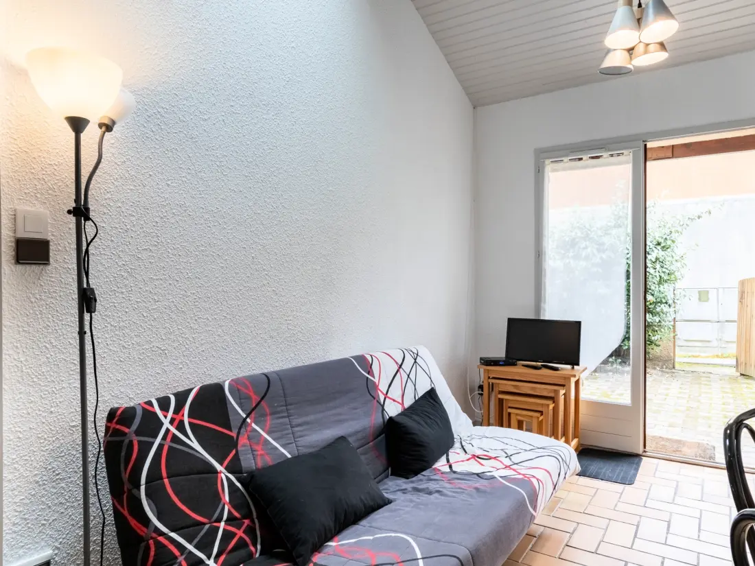 Maison de Vacances Biscarrosse Plage 180