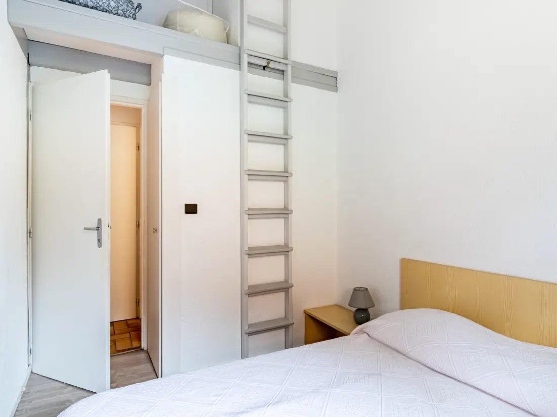 Maison de Vacances Biscarrosse Plage 180
