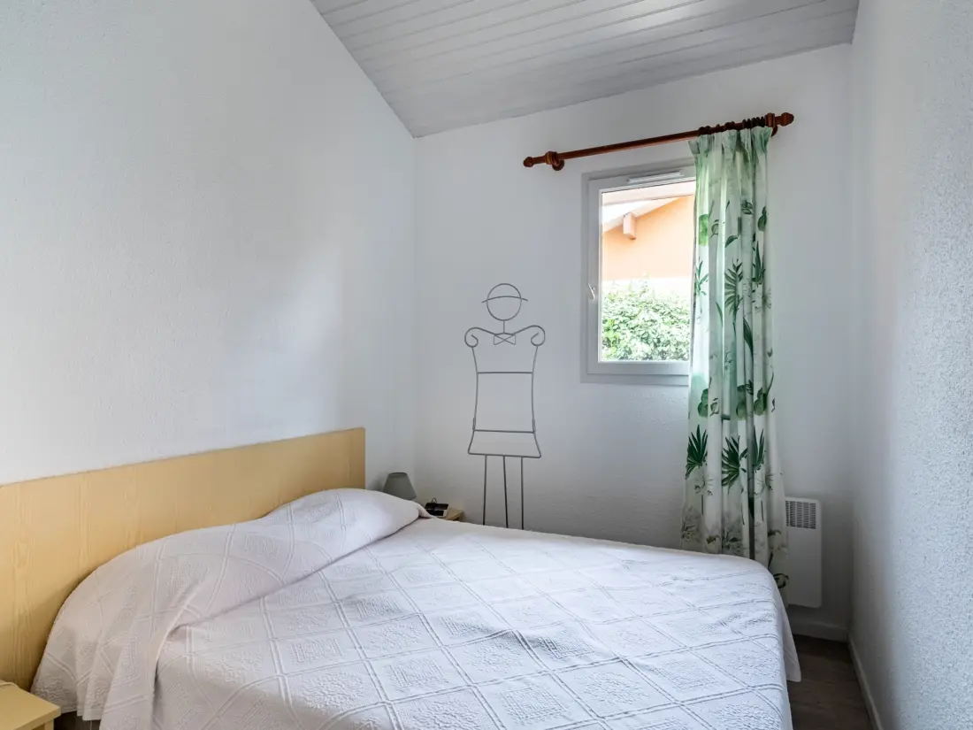 Maison de Vacances Biscarrosse Plage 180