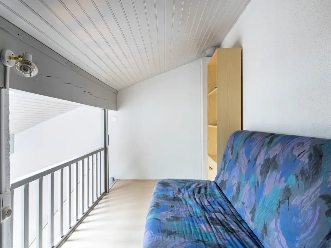 Maison de Vacances Biscarrosse Plage 180