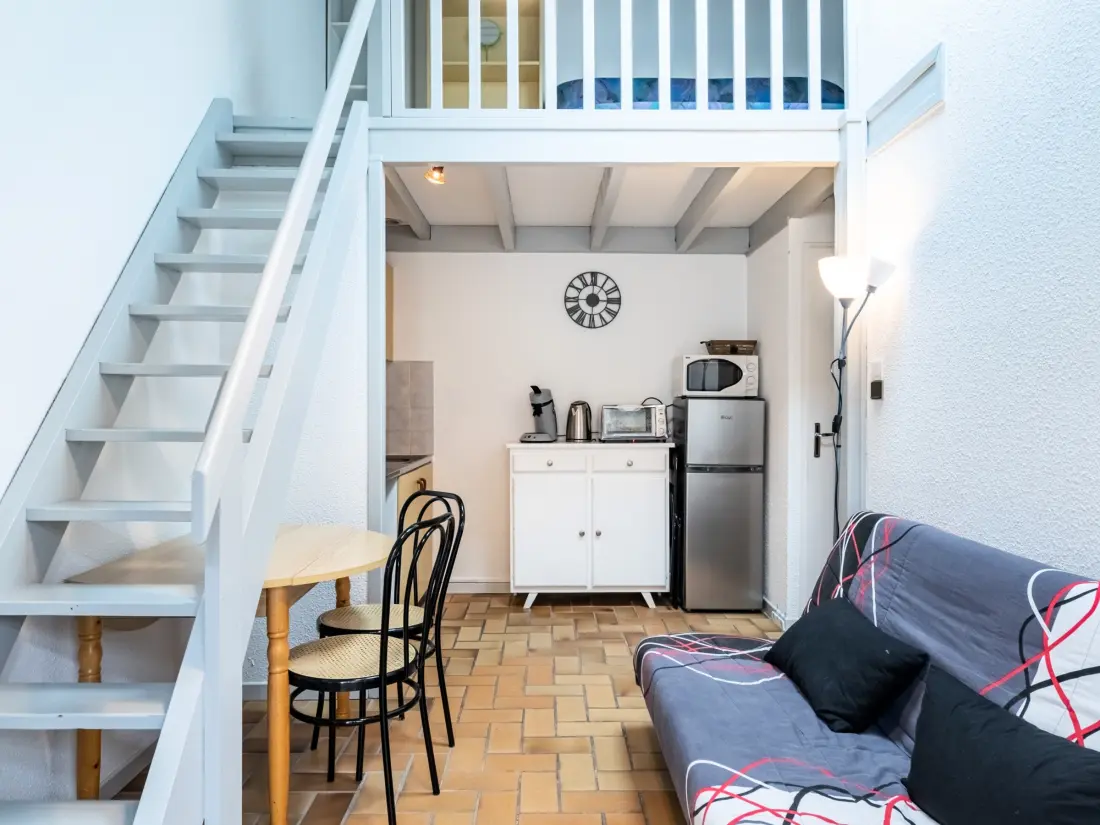 Maison de Vacances Biscarrosse Plage 180