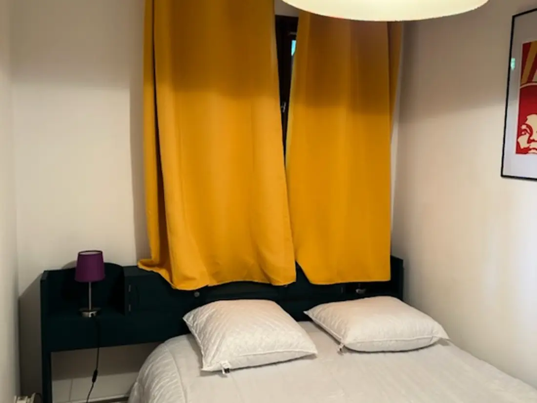 Maison de Vacances Biscarrosse Plage 184