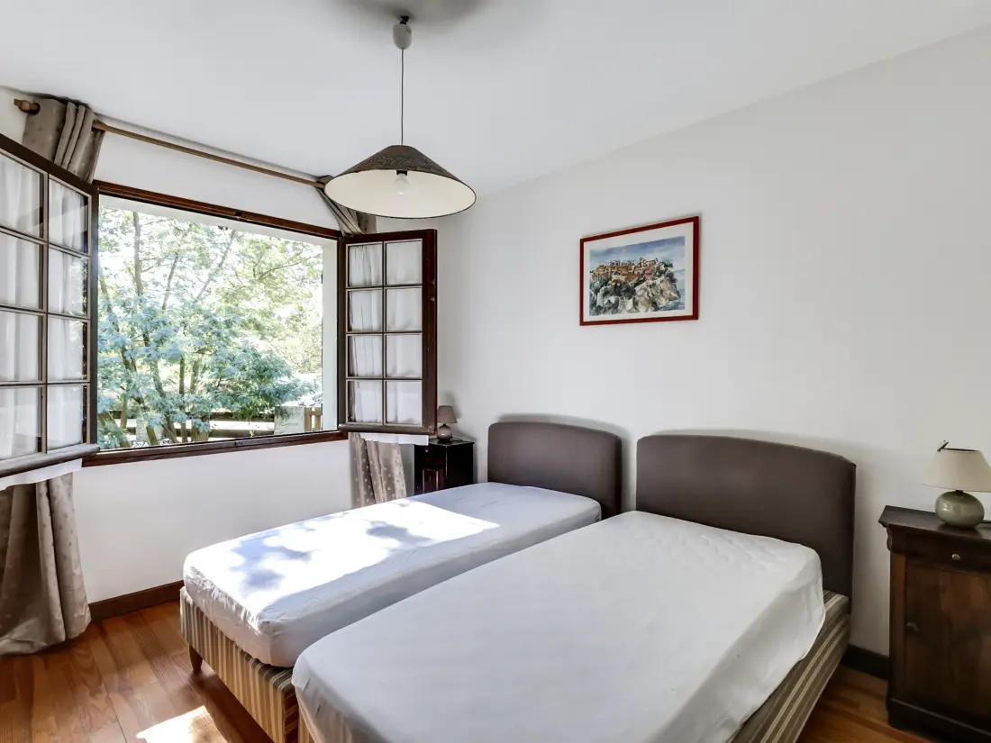 Maison de Vacances Biscarrosse Plage 184