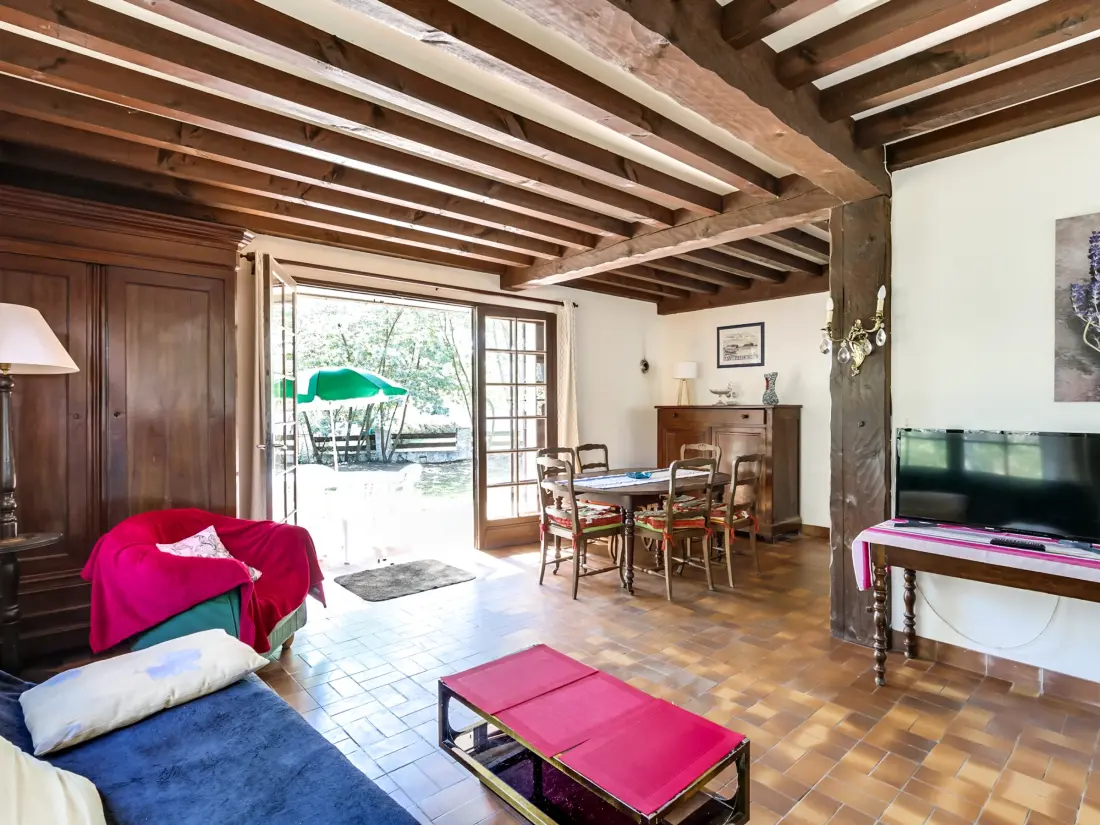Maison de Vacances Biscarrosse Plage 184