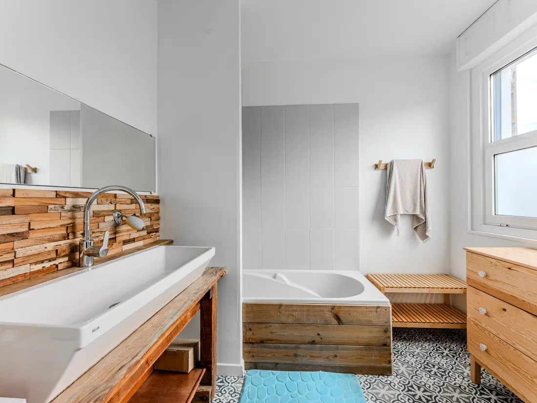 Maison de Vacances Biscarrosse Plage 202
