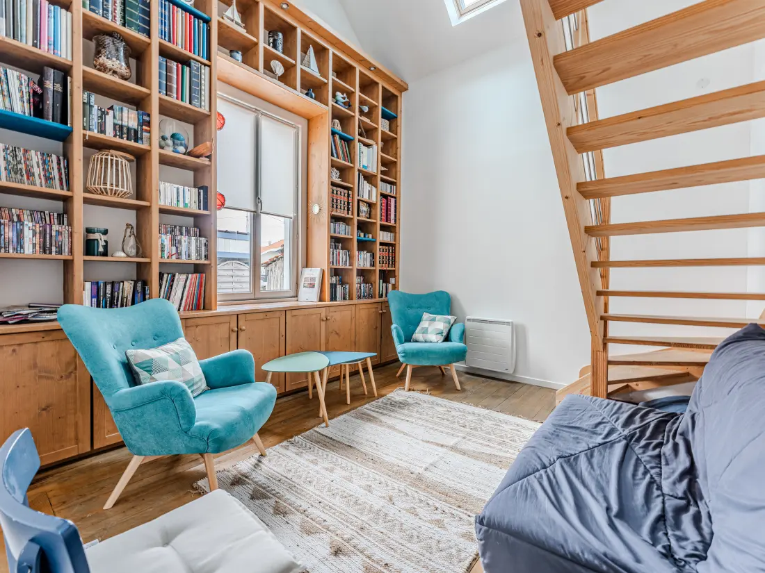 Maison de Vacances Biscarrosse Plage 202