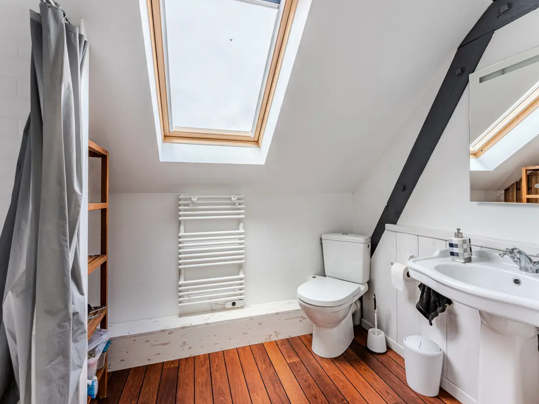 Maison de Vacances Biscarrosse Plage 202