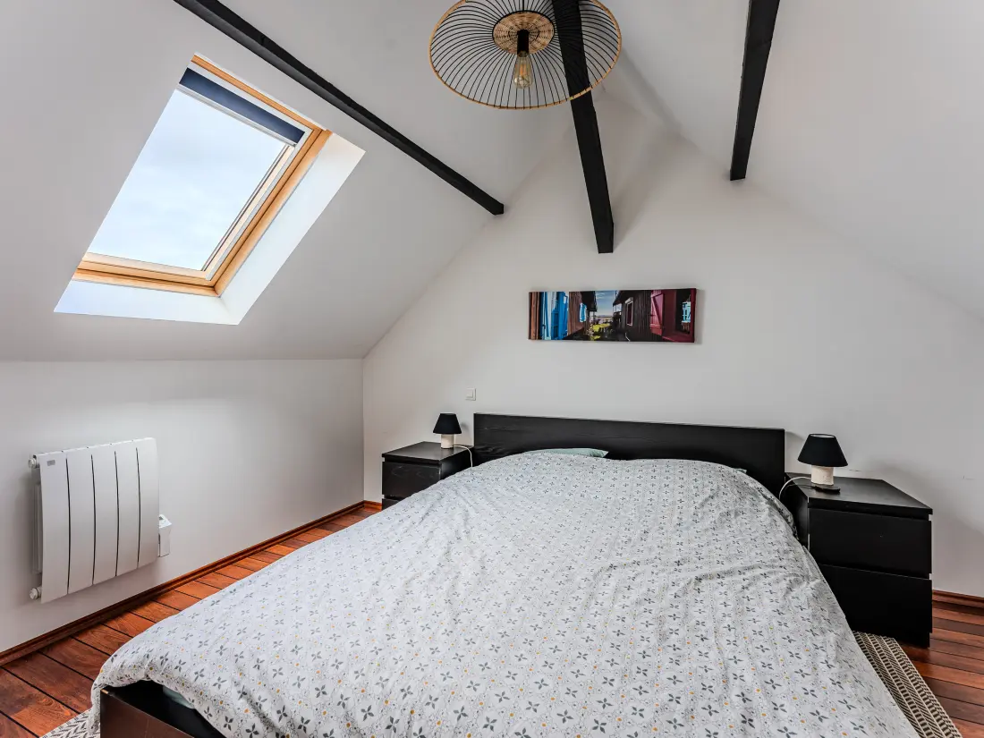 Maison de Vacances Biscarrosse Plage 202