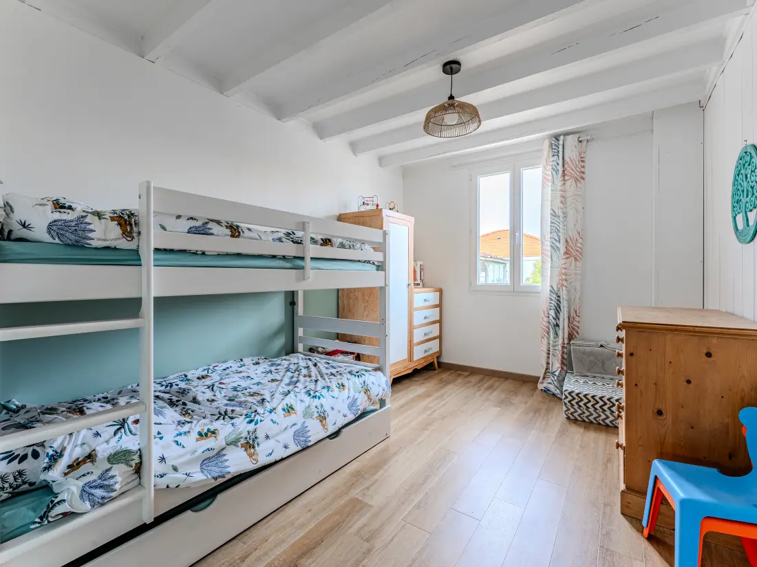 Maison de Vacances Biscarrosse Plage 202