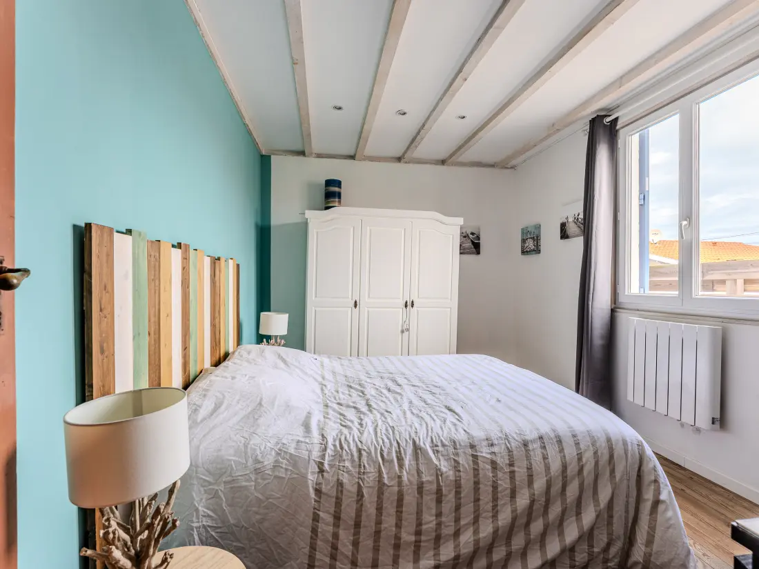 Maison de Vacances Biscarrosse Plage 202