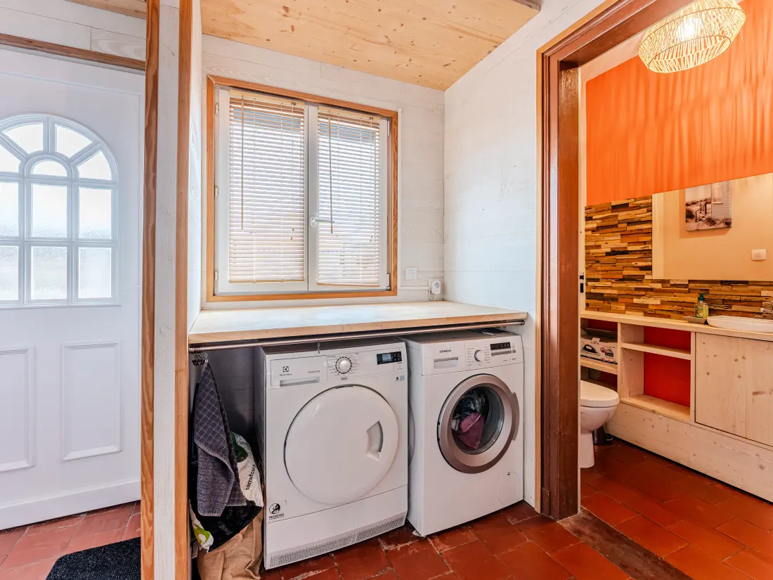 Maison de Vacances Biscarrosse Plage 202
