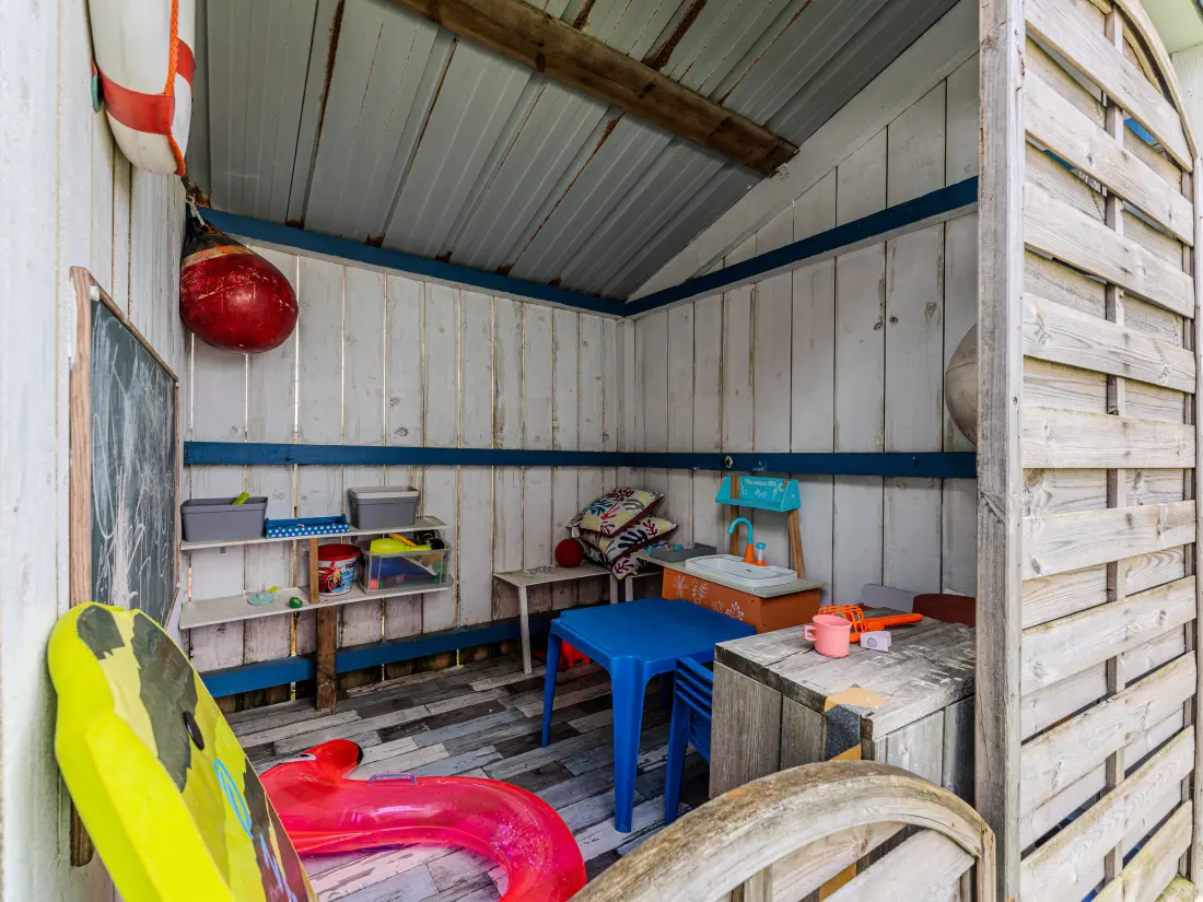 Maison de Vacances Biscarrosse Plage 202