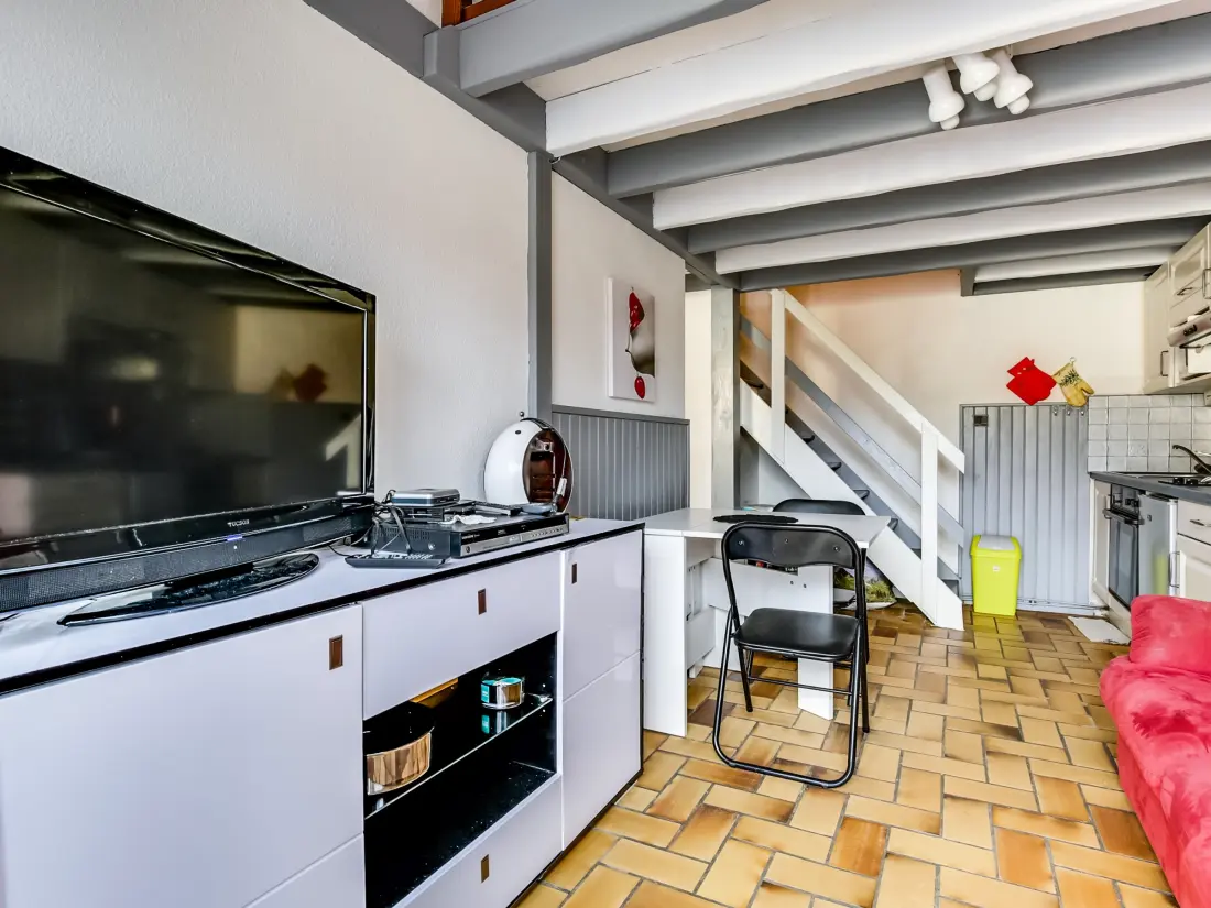 Maison de Vacances Biscarrosse Plage 208