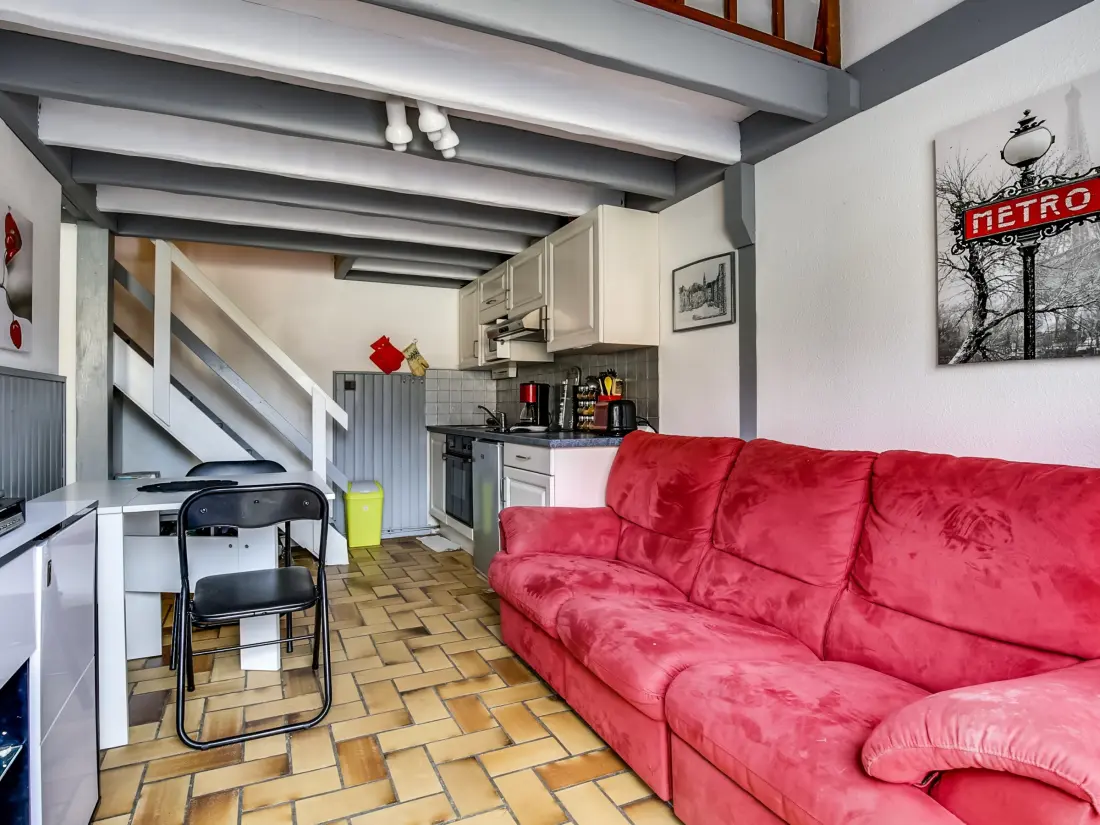Maison de Vacances Biscarrosse Plage 208