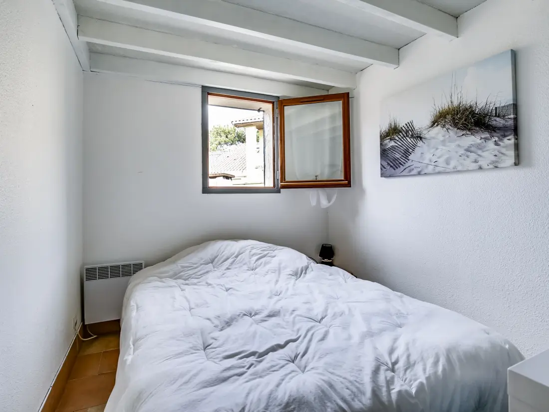 Maison de Vacances Biscarrosse Plage 208