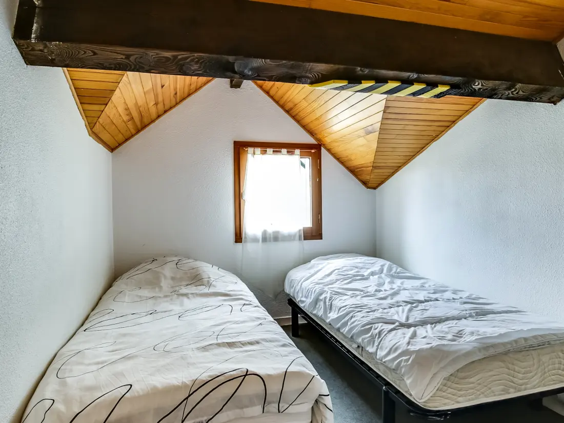 Maison de Vacances Biscarrosse Plage 208