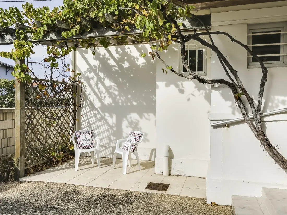 Maison de Vacances Biscarrosse Plage 209