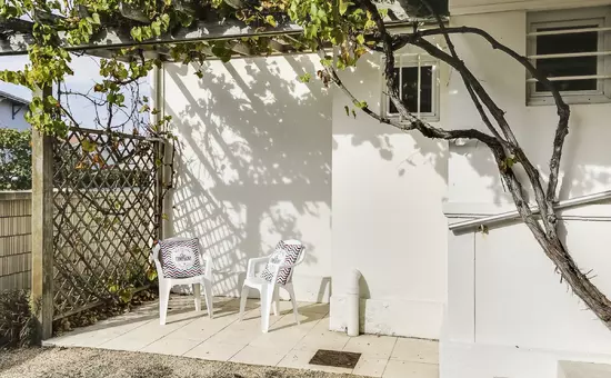 Maison de Vacances Biscarrosse Plage 209