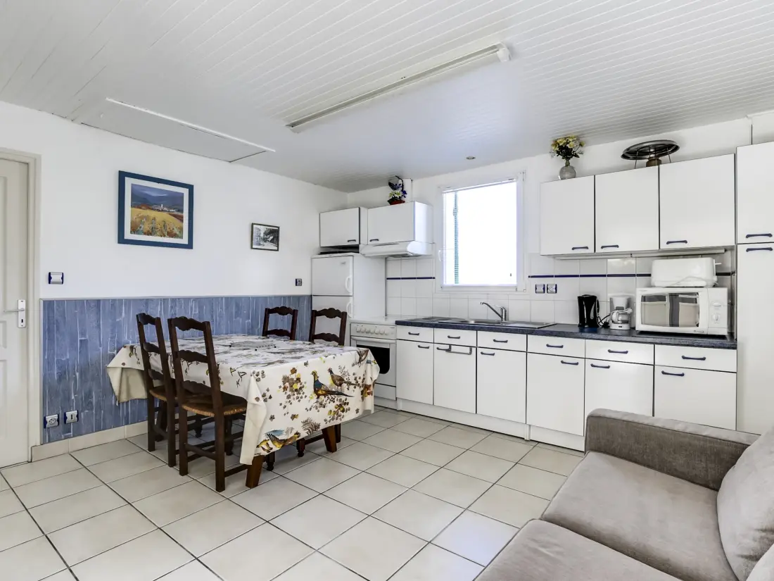 Maison de Vacances Biscarrosse Plage 209