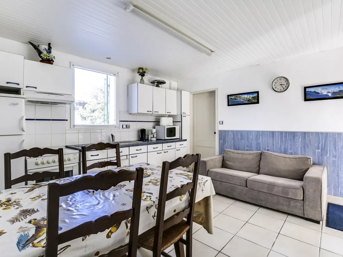 Maison de Vacances Biscarrosse Plage 209
