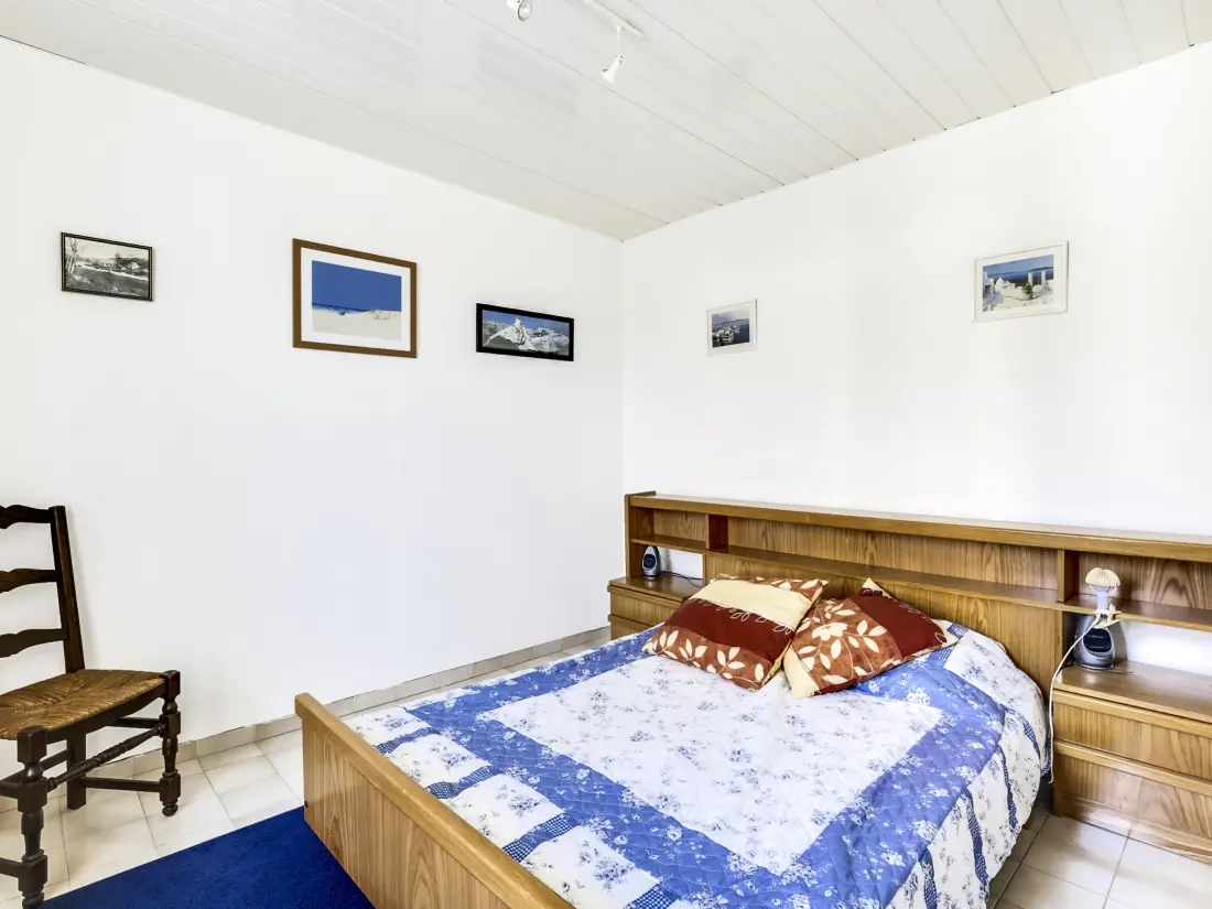 Maison de Vacances Biscarrosse Plage 209