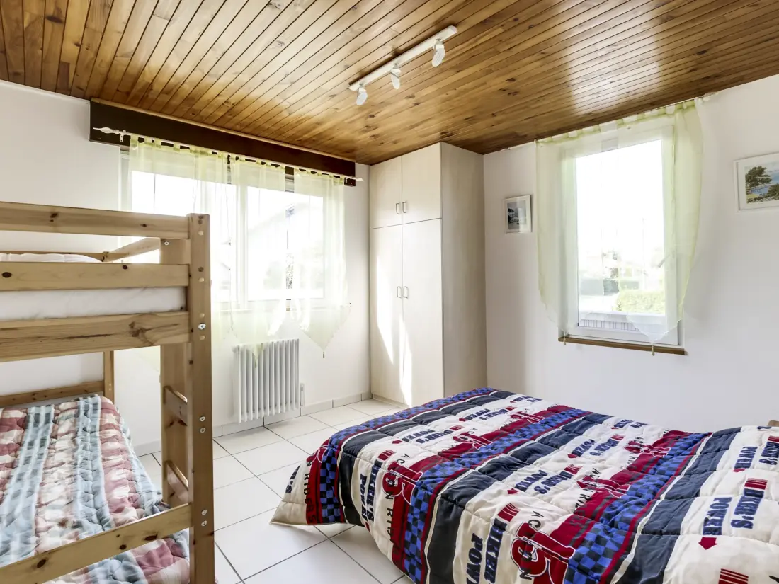 Maison de Vacances Biscarrosse Plage 209