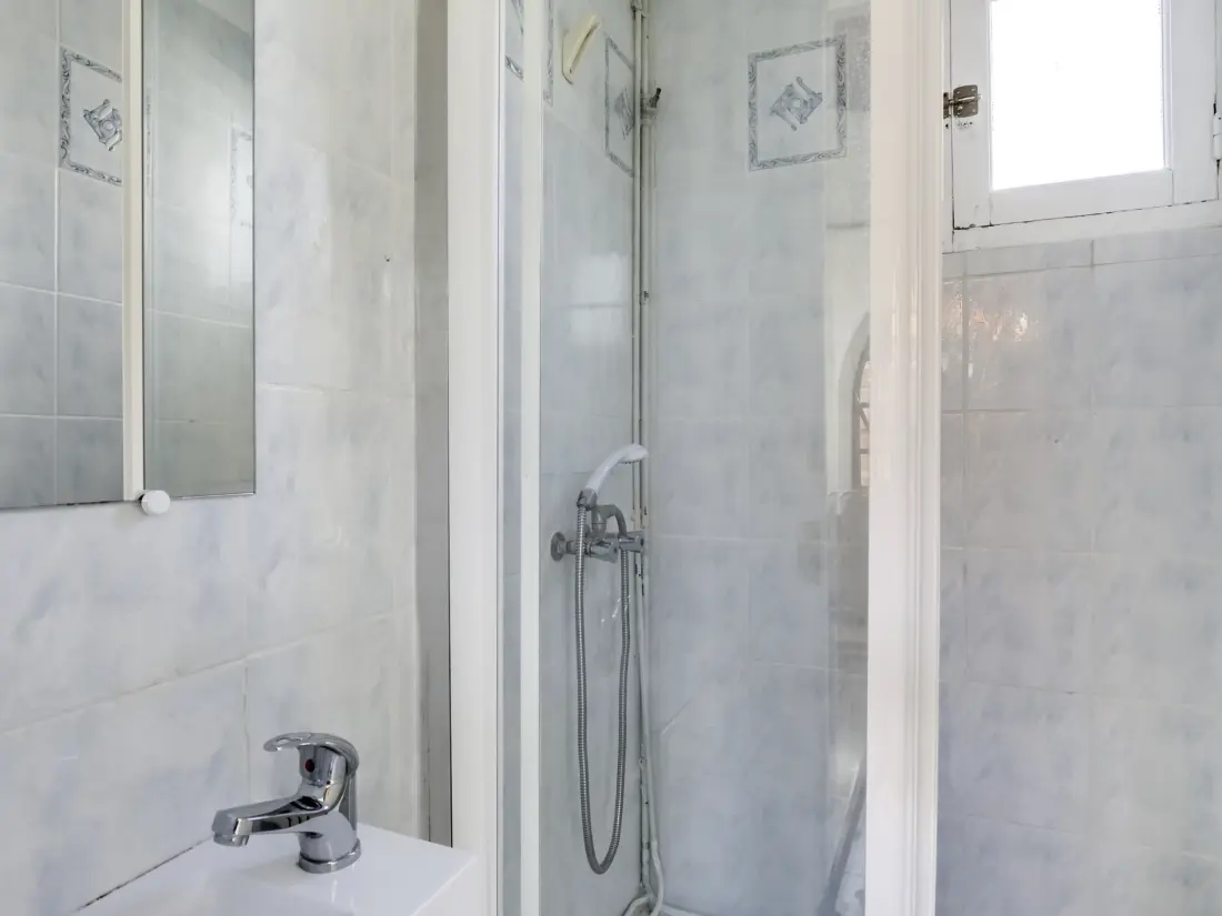 Maison de Vacances Biscarrosse Plage 213