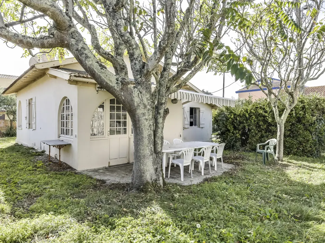 Maison de Vacances Biscarrosse Plage 213