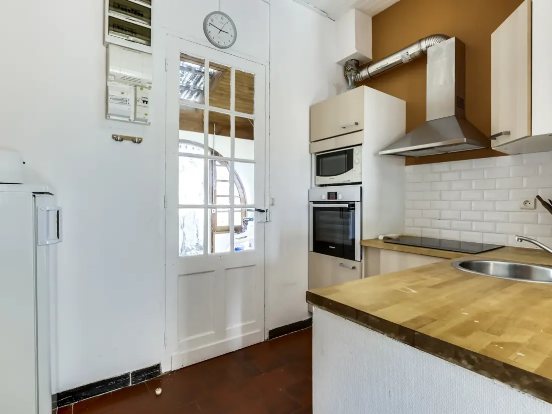 Maison de Vacances Biscarrosse Plage 213
