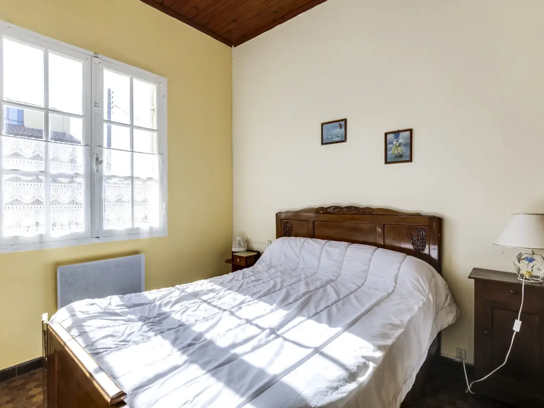 Maison de Vacances Biscarrosse Plage 213