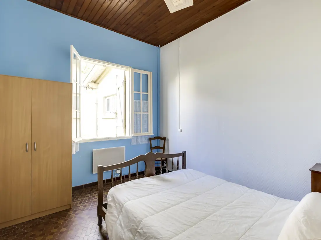 Maison de Vacances Biscarrosse Plage 213