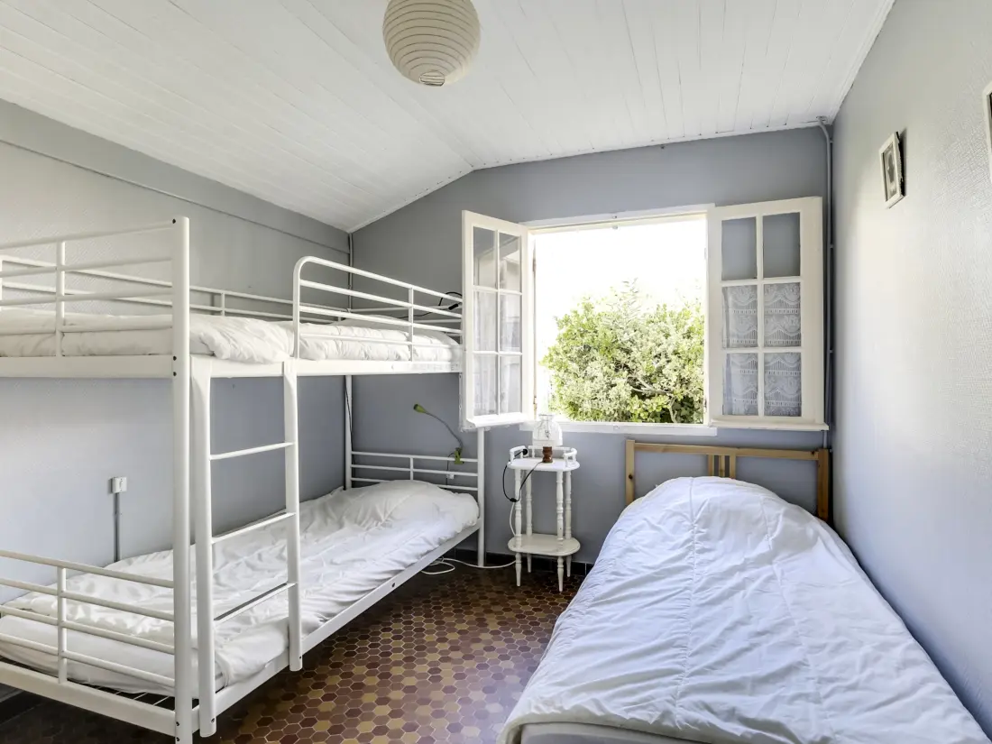 Maison de Vacances Biscarrosse Plage 213