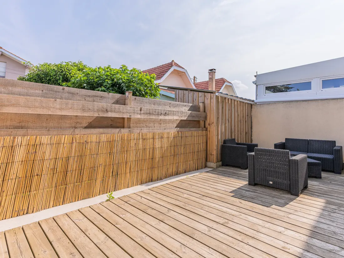 Maison de Vacances Biscarrosse Plage 221