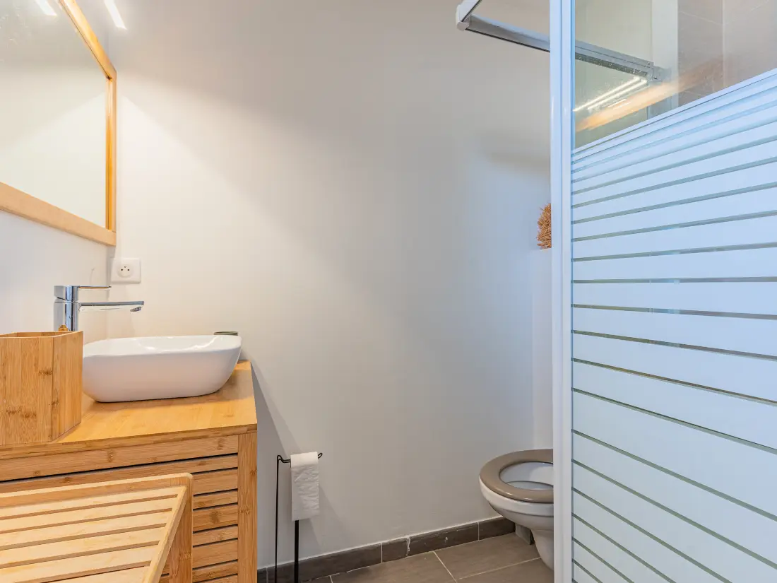 Maison de Vacances Biscarrosse Plage 221