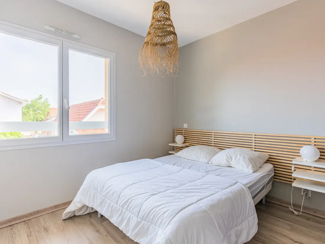 Maison de Vacances Biscarrosse Plage 221