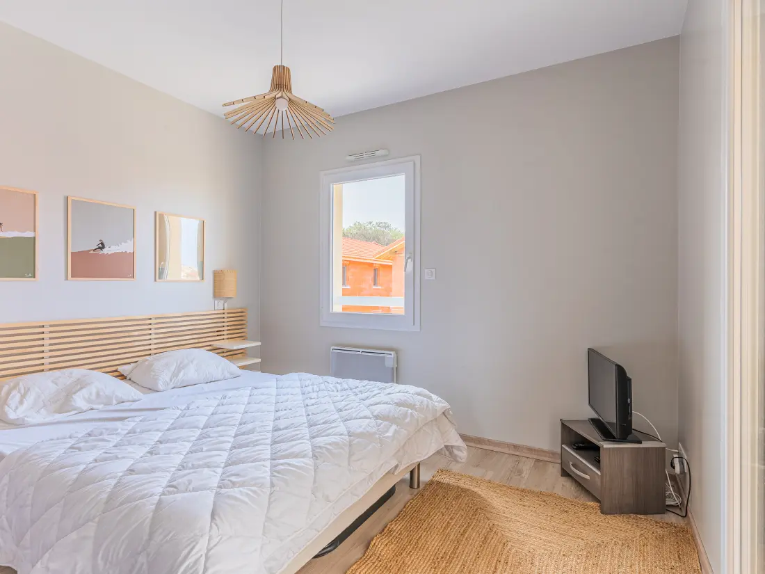 Maison de Vacances Biscarrosse Plage 221