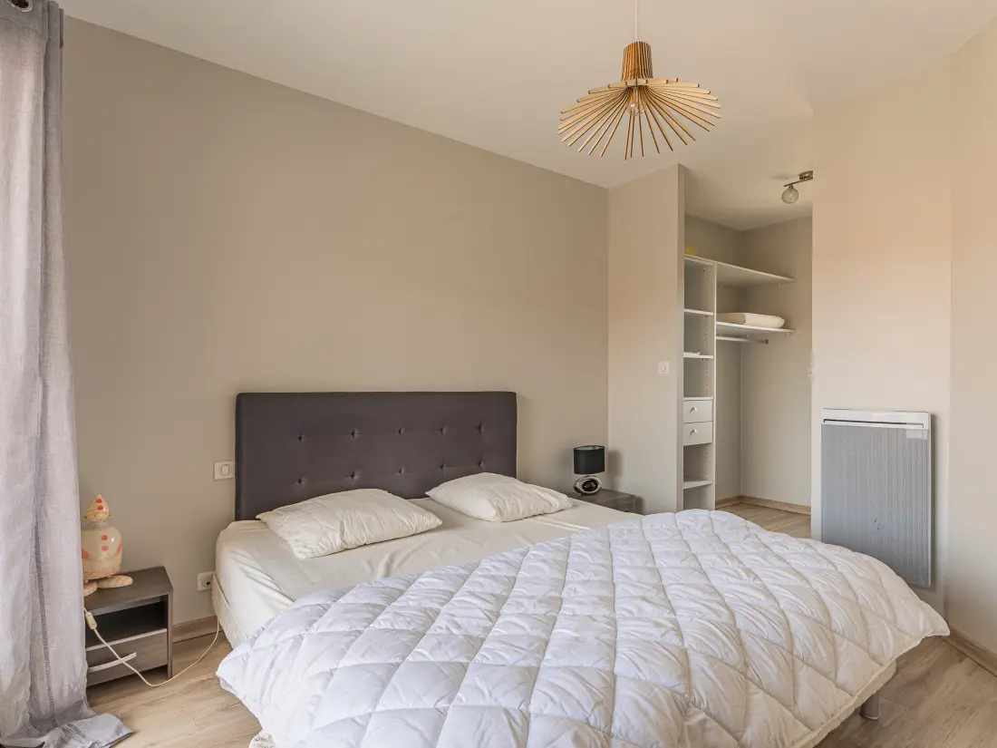 Maison de Vacances Biscarrosse Plage 221