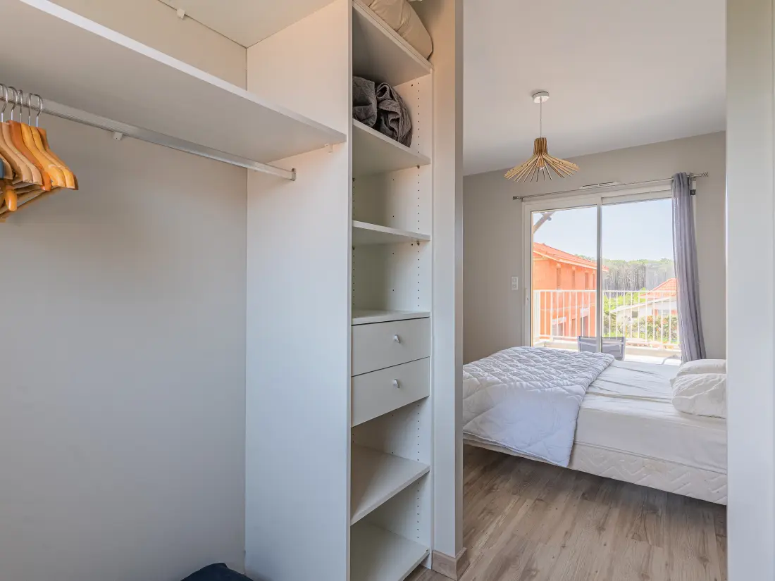 Maison de Vacances Biscarrosse Plage 221